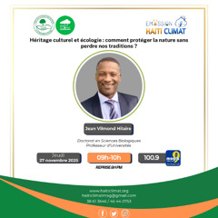 Héritage culturel et écologie : comment protéger la nature sans perdre nos traditions ?