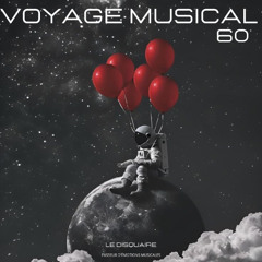 VOYAGE MUSICAL 60