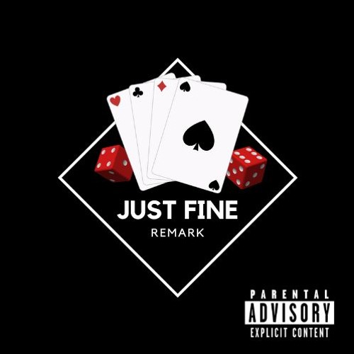 JUST FINE (Prod. SOGIMURA)