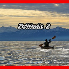 Solitude 2 (Piano) Ambient & Cinematic Music