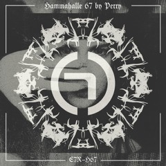 HAMMAHALLE 67 by Perry