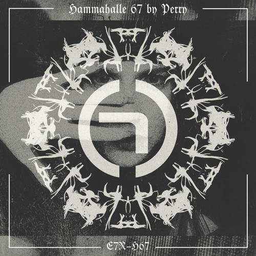 HAMMAHALLE 67 by Perry