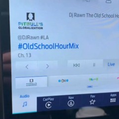 The Old School Hour 05/26/2023
