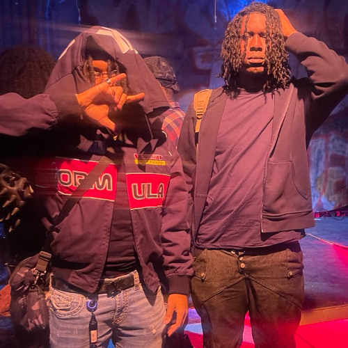10f1Soldier x monty - lazyflows