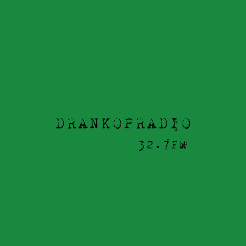 My First Radio Interview