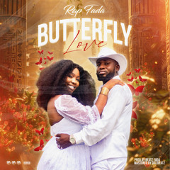 Butterfly Love