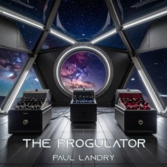 The Progulator - Entrance