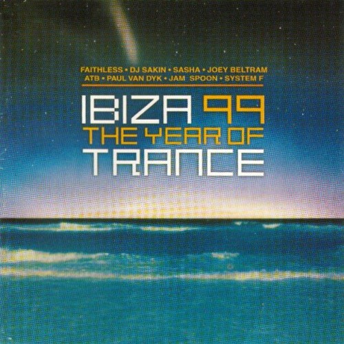 Stream Binary Finary - 1999 (Eddie Murray Remix)(White Label) by