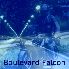 Boulevard Falcon