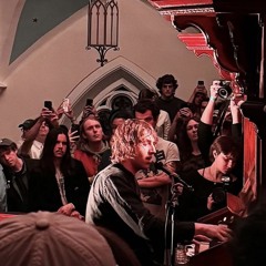 LSD - Cameron Winter