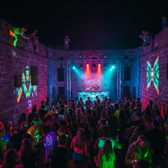 Electric Pow Wow