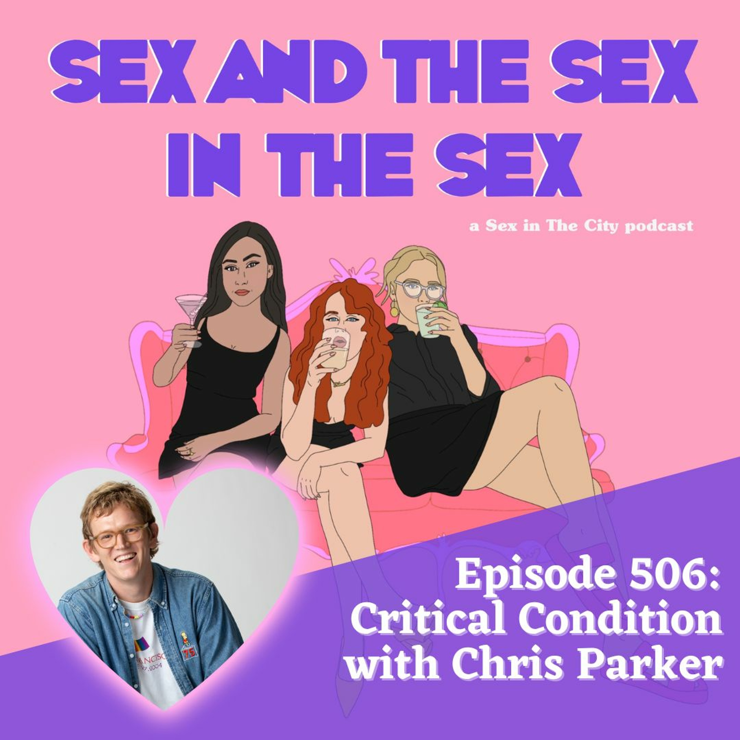 sex and the sex in the sex
