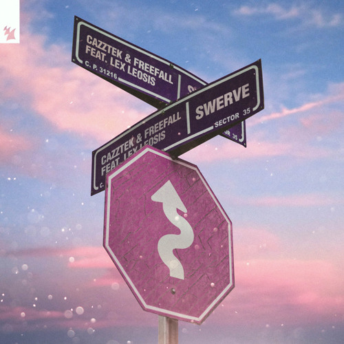 Swerve (feat. Lex Leosis)