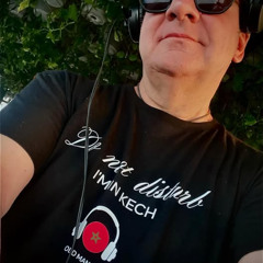 LE SALAMA  OLD MAN SAY long  set