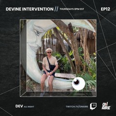 Devine Intervention - EP12 - 2021007