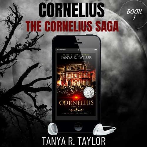 CORNELIUS: Book 1 in The Cornelius Saga (Sample) ~ FULL AUDIOBOOK available at TanyaRtaylor.com
