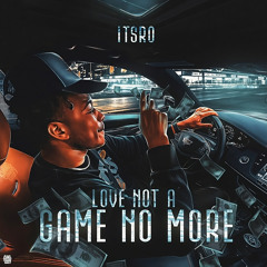 NOT A GAME(feat. DameD)