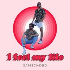 I feel my life - Samschdeg