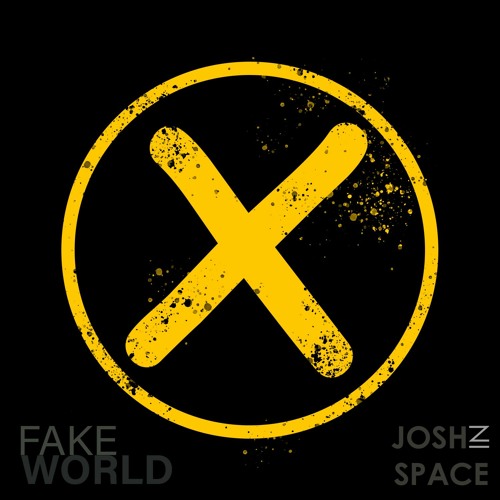 FAKE WORLD