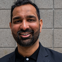 Social Impact Entrepreneurship & Leading with Purpose - Amrit Dhaliwal