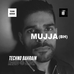 037 | MUJJA (BH) | Progressive house mix