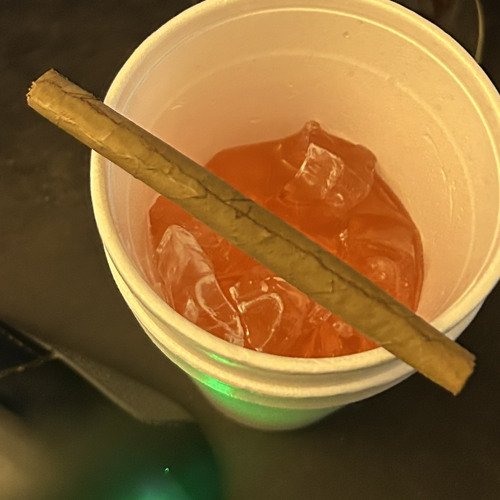 top shelf(feat. Ting)