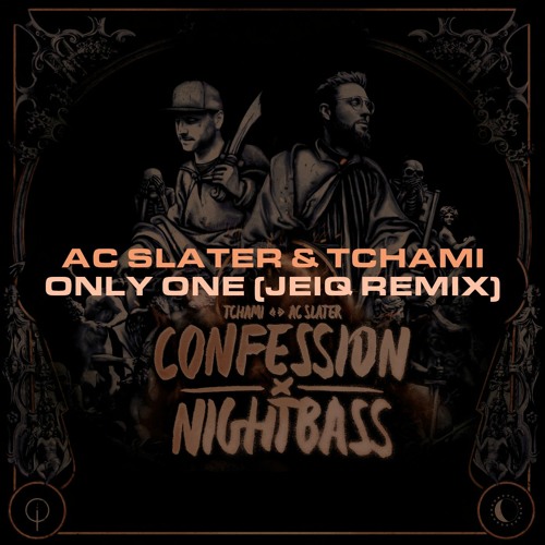 Stream FREE DL // AC Slater x Tchami Only One (JEIQ Remix) by JEIQ Listen online for free on