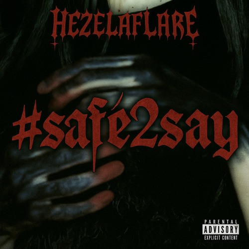 #safe2say (prod. xdkole)