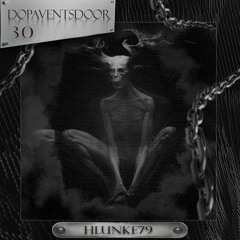 HLUNKE79 - DOPAVENTSDOOR 30