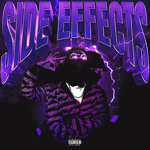 Side Effects (Prod. Mvdboy Aus)