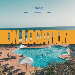 DEROZA | On Location, Montauk, NY Summer Beach Set (Melodic, Deep House, Afro House)