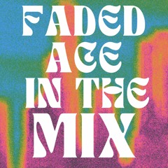 2. Faded Ace In The Mix (Afrobeat, Moombahton, House, Upbeat)