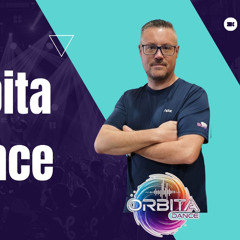Orbita Dance Programa 3 por Sebax Dj