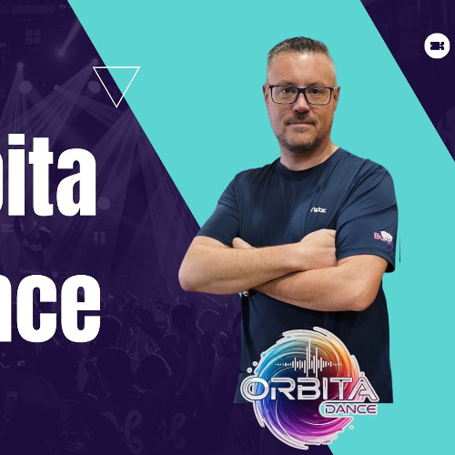 Orbita Dance Programa 3 por Sebax Dj