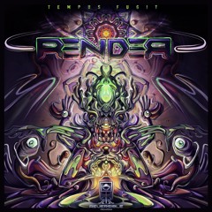 01. Render - Inner Phase