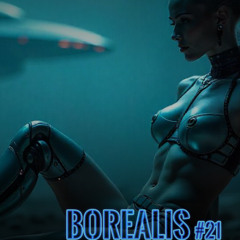 Borealis Radio Show #21 – Best of Melodic Techno, Trance & House! January 2025