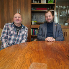 Landkreis Inside I Musiker mit Leib und Seele - mit Torsten "Holle" Hollstein-Eiser