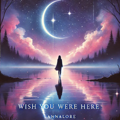 Wish You Were Here