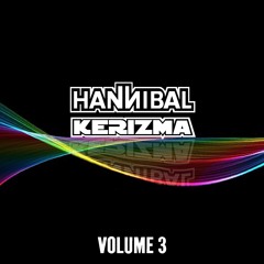 Hannibal And Kerizma Volume 3