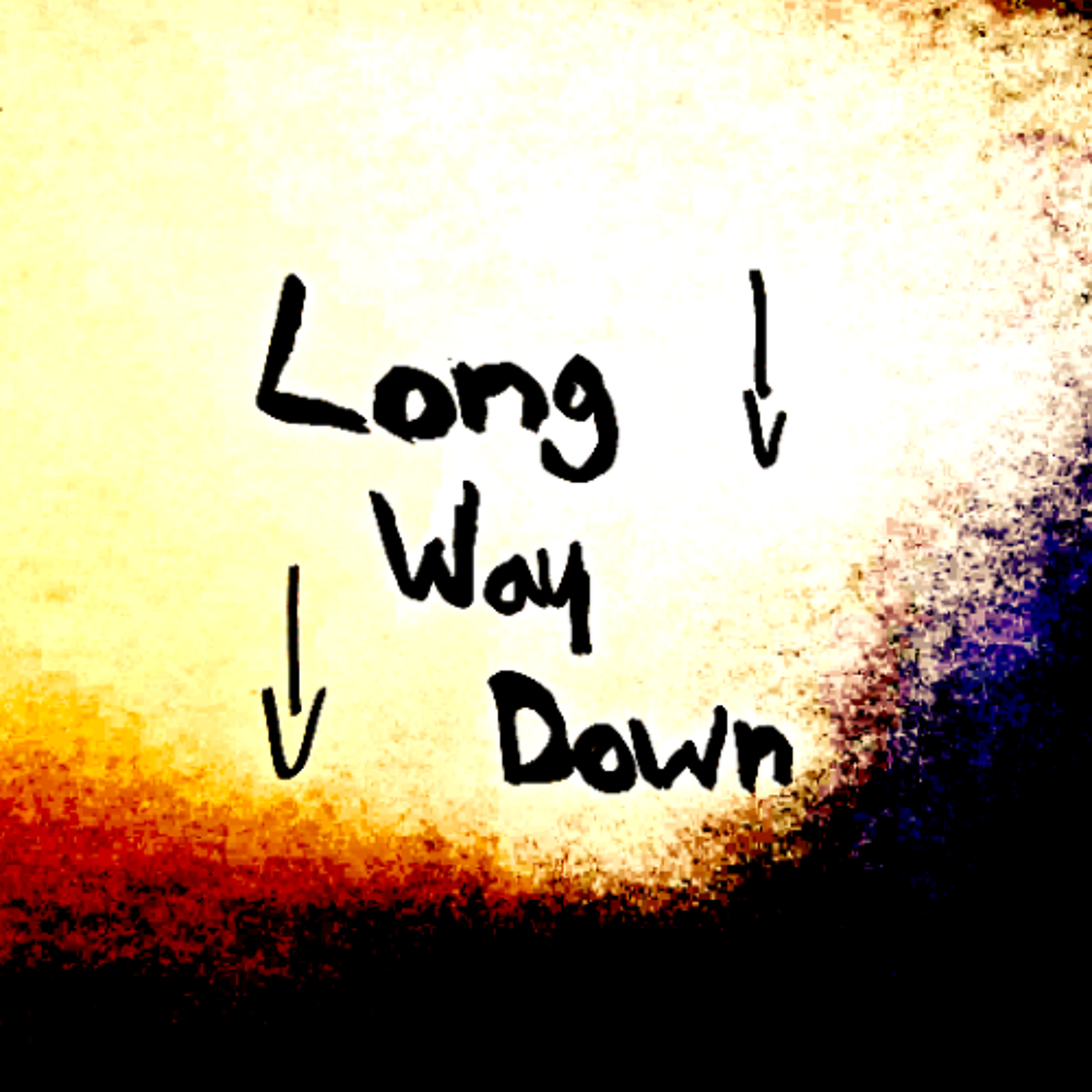 Long Way Down episode artwork