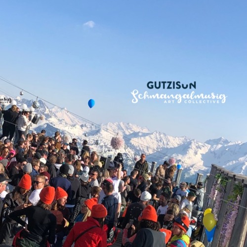 Gutzisun / Spring @ Kristallhütte / 2022