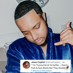 Mudded Freestyle (Prod. Hi-CGotDaJuice)