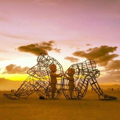 This Dust - Burning Man 2024