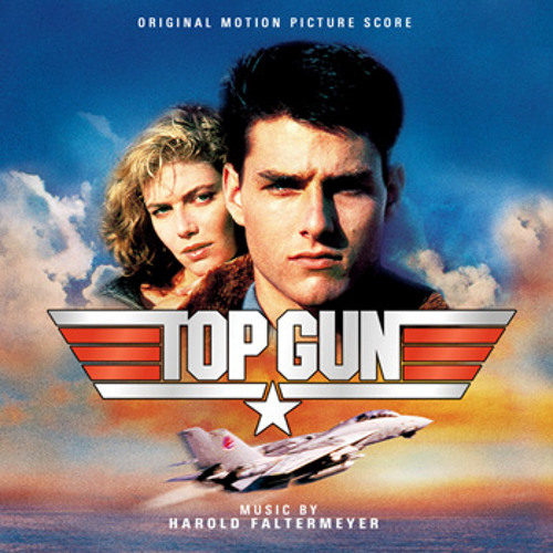 Stream Top Gun Anthem Opening Theme by Rockhopper Listen online for