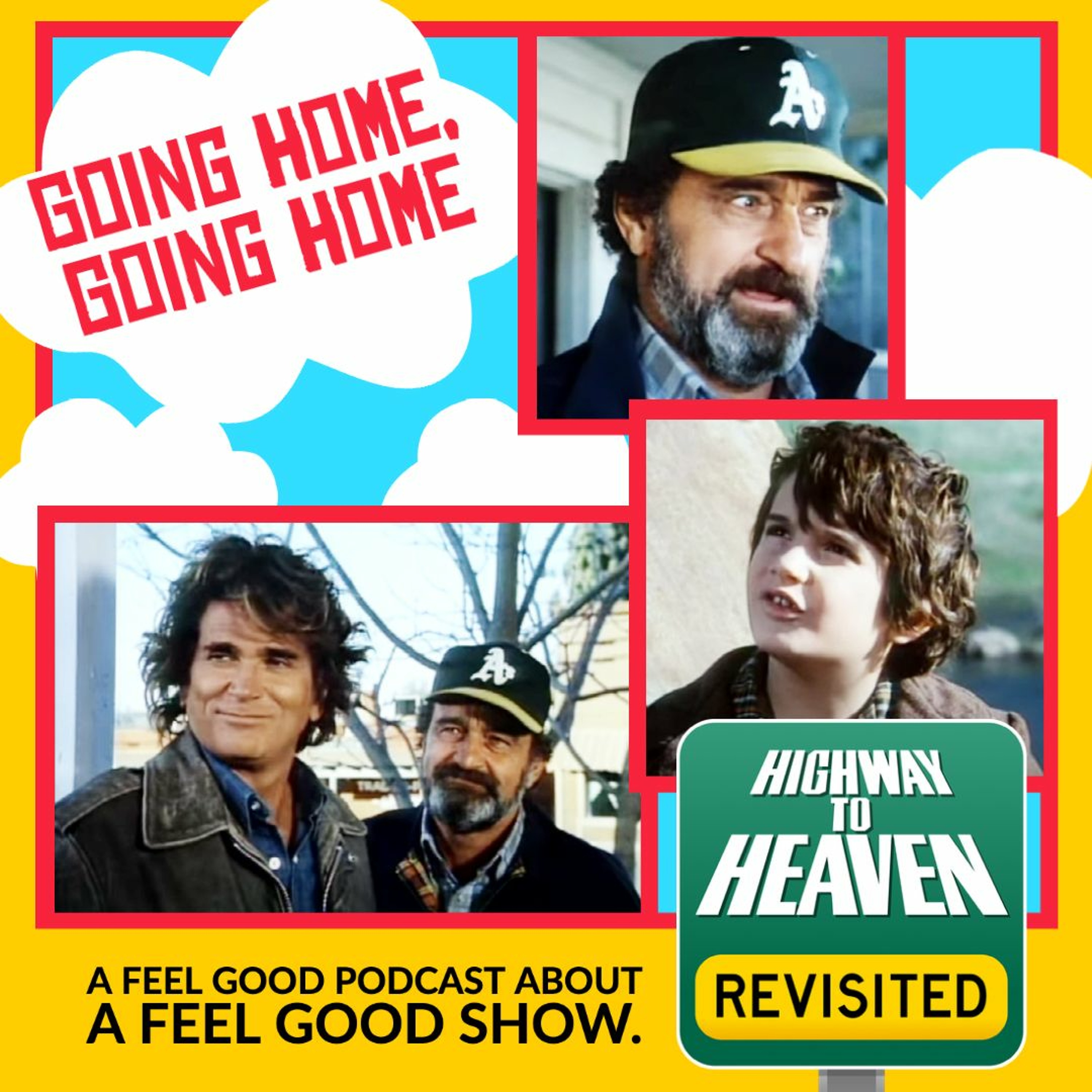 Highway To Heaven Revisited