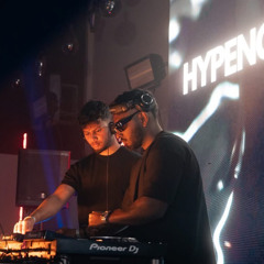 HYPENOTICA// WARMING UP FOR KASPER KOMAN & JUAN IBANEZ @DOWNTOEARTH , MILANO 08.03.25