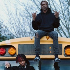 KA$HPHON - Forigen Lanuage !