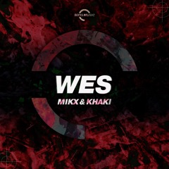 Mikx & Khaki - Wes