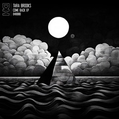 Premiere: Tara Brooks - Off My Mind [Desert Hearts Black]