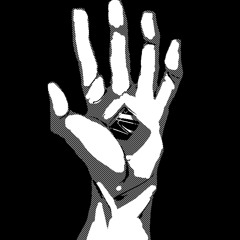 [Deltarune] BLACK KNIFE (TI)